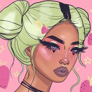 Meet your Posher, Micah